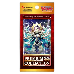 Premium Collection 2020 Booster