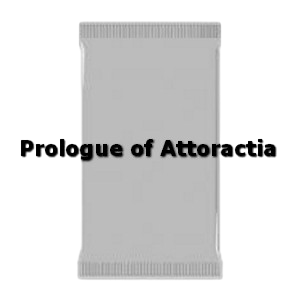 Prologue of Attoractia Booster