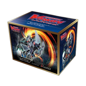 Majesty Lord Blaster Special Deck Set