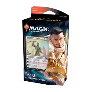 Core 2021: Basri Planeswalker Deck