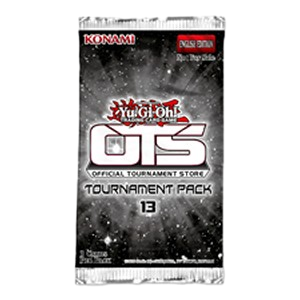 OTS Tournament Pack 13 Booster