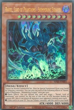 Structure Deck: Sacred Beasts