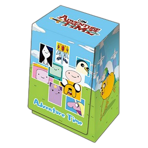 Adventure Time Supply Set