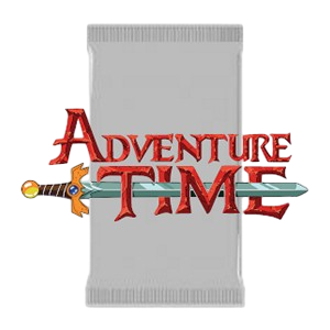 Adventure Time Booster