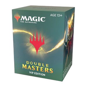 Double Masters: VIP Edition