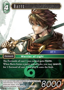 Bartz (12-052) (V.1)