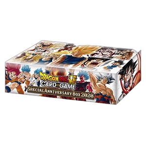 Expansion Set: Special Anniversary Box 2020 (Version 1)