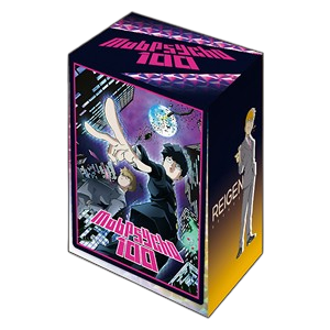 Mob Psycho 100 Supply Set