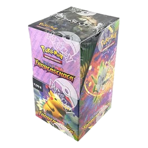 Vivid Voltage Booster Box (18 Boosters)