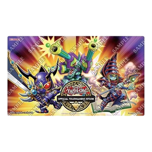 OTS 2020 Toon Playmat