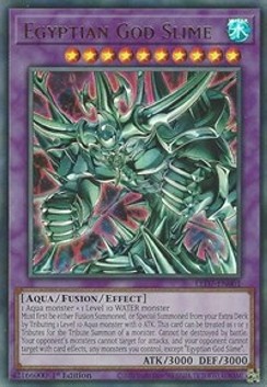 Legendary Duelists: Rage of Ra