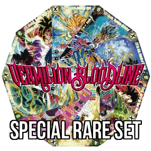 Vermilion Bloodline: Special Rare Set