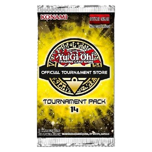 OTS Tournament Pack 14 Booster