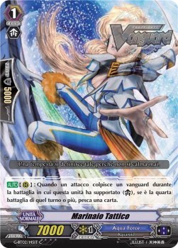 Tactics Sailor [G Format]