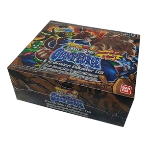 Giant Force Booster Box