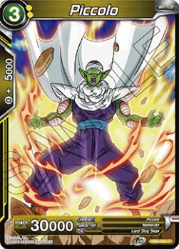 Piccolo (DB3-083)