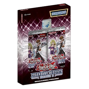 Legendary Duelists: Season 2