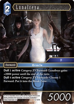 Lunafreya (12-107)