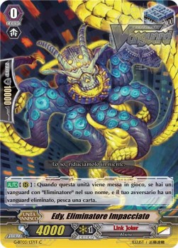 Cramping Deletor, Edy [G Format]