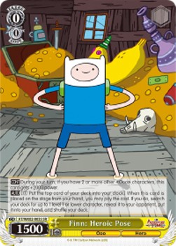 Adventure Time