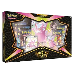 Shining Fates: Shiny Crobat VMAX Collection