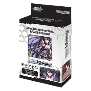 Trial Deck: Date A Live