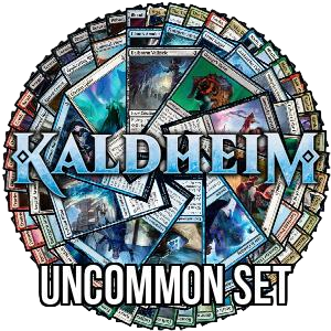 Kaldheim: Uncommon Set