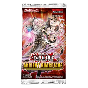 Ancient Guardians Booster