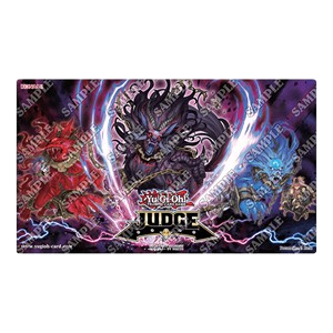 Unchained 2020 Judge Playmat