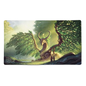 Dragon Shield: Laima Playmat