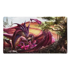 Dragon Shield: Mother's Day Dragon Playmat