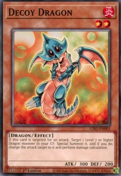 Decoy Dragon