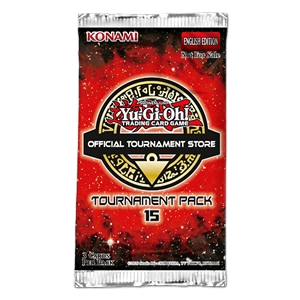 OTS Tournament Pack 15 Booster