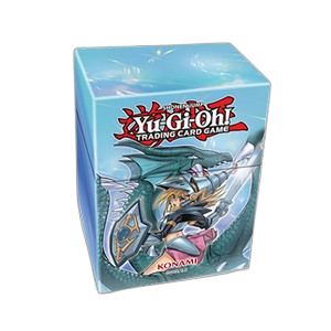 Dark Magician Girl the Dragon Knight Card Case