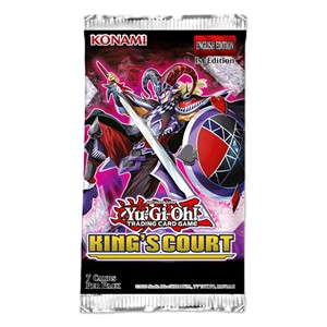 King's Court Booster