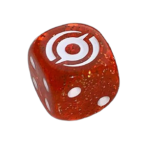 Champion’s Path: Translucent Die