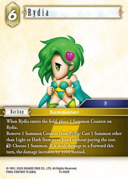 Rydia (13-065)