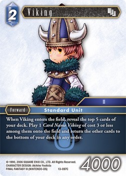 Viking (13-097)