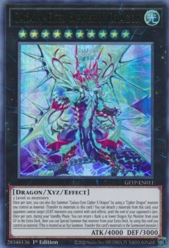 Galaxy-Eyes Cipher X Dragon