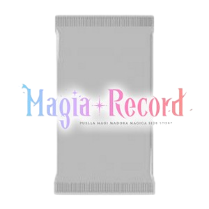 TV Anime "Magia Record: Puella Magi Madoka Magica Side Story" Booster