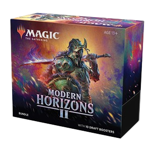 Modern Horizons 2 Fat Pack Bundle