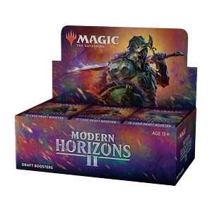 Modern Horizons 2 Draft Booster Box