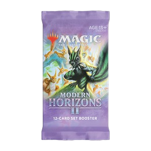 Modern Horizons 2 Set Booster