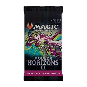 Modern Horizons 2 Collector Booster