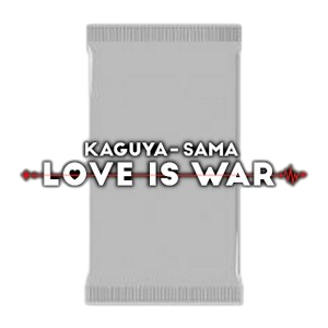 Kaguya-sama: Love is War Booster