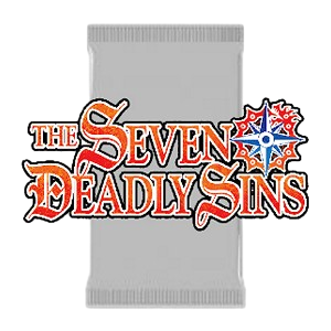 The Seven Deadly Sins Booster