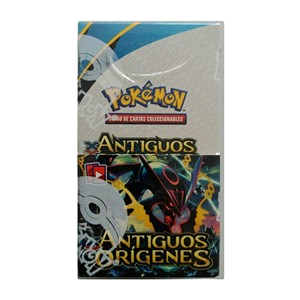 Ancient Origins Booster Box (18 Boosters)