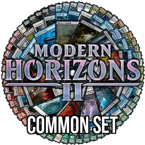 Modern Horizons 2: Common Set