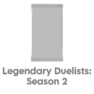 Legendary Duelists: Season 2 Booster