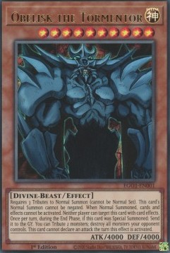 Obelisk the Tormentor